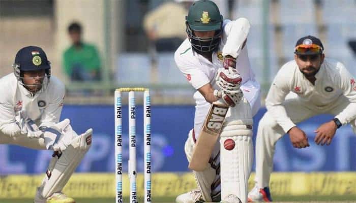 South Africa-India New Year&#039;s Test likely from January 5 onwards