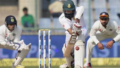 South Africa-India New Year's Test likely from January 5 onwards