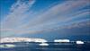 Larsen C ice shelf