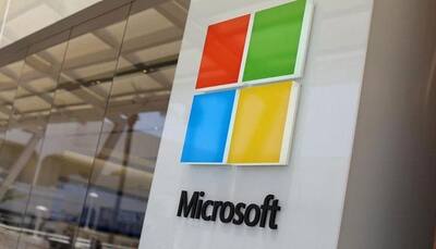 Microsoft's Hotmail, Outlook.com services back up after outage