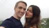 Aashka Goradia and Brent Goble give serious travel and couple goals - See pics