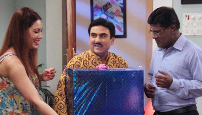 Taarak Mehta Ka Ooltah Chashmah controversy: Producer Asit Modi, Munmun Dutta aka Babita clarify misunderstanding   