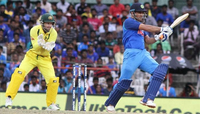 Ongoing India-Australia series could be the last 5-ODI affair, says James Sutherland