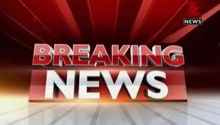 Two Babbar Khalsa terrorists arrested in Uttar Pradesh