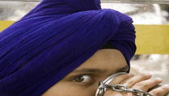 Five-year-old boy wins right to wear turban to school in Australia