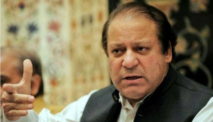 Nawaz Sharif skips Pakistan court hearing on corruption cases