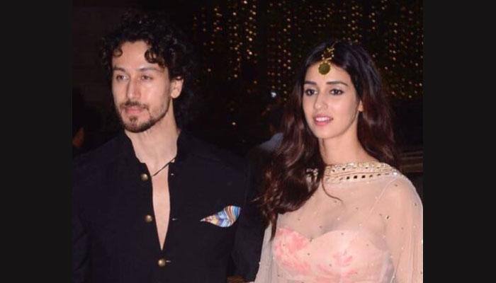 Tiger Shroff, Disha Patani start 'Baaghi 2' shoot