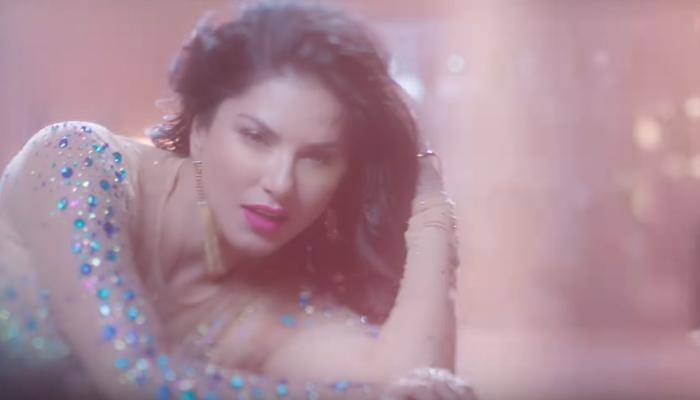 Sunny Leone, Raftaar's 'Loca Loca' song will definitely make you tap your feet – Watch