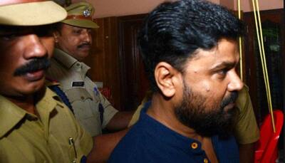 Kerala HC posts actor Dileep's 5th bail plea for September 26