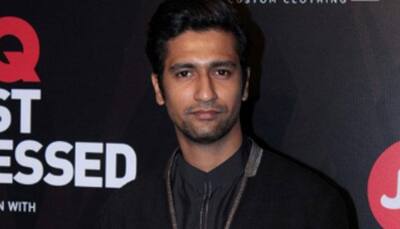 Vicky Kaushal to play lead in film about Indian surgical strike