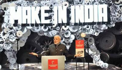 Make in India: US defence firms want control over technology, but no liability