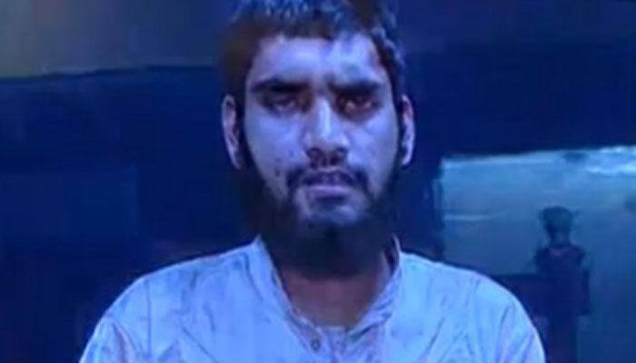 NIA arrest two supporters of Lashkar-e-Toiba terrorist Bahadur Ali