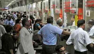 50% of train tickets purchased in cash in India: Study