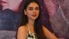 Nobody questions the repetitiveness of love stories: Aditi Rao Hydari