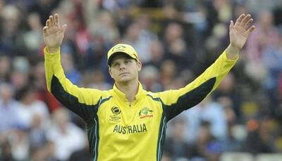 Michael Clarke urges Steve Smith to buckle up, says Kolkata ODI will decide the series