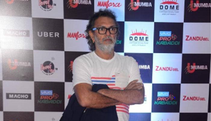'Mere Pyare Prime Minister' inspired by Mahatma Gandhi: Rakeysh Mehra