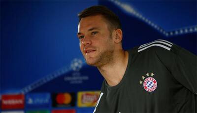 Bayern Munich goalkeeper Manuel Neuer out until January with another foot injury 