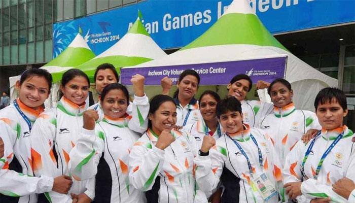 No room for Australia, New Zealand in Asian Games: OCA chief