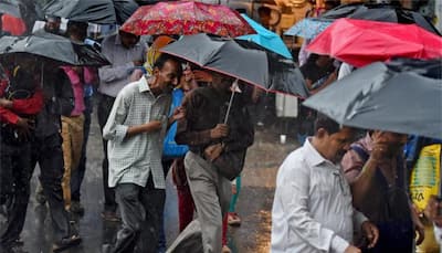 Mumbai rains: All schools, colleges to remain closed today