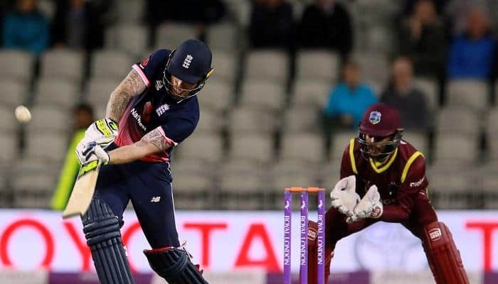 Jonny Bairstow ton propels England to easy win over West Indies in 1st ODI