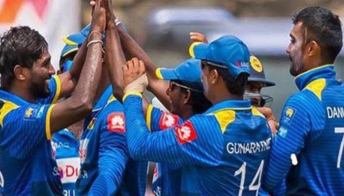 Sri Lanka qualify for 2019 ICC World Cup, West Indies to play qualifiers