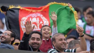 Despite terror attack, cricket-mad Afghan fans flock to T20 game in Kabul