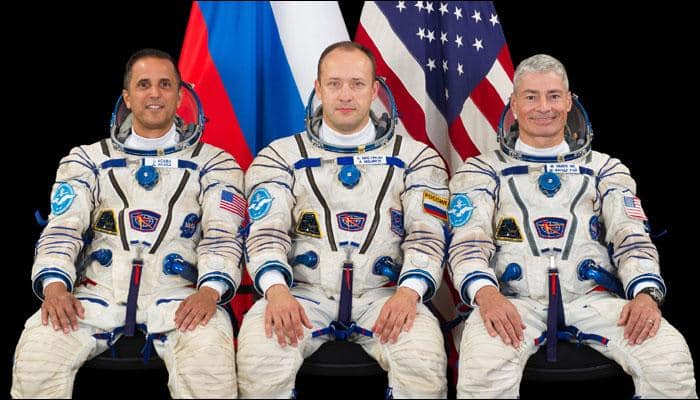 Series of three spacewalks in October, ISS&#039; Expedition 53 crew to take the reins