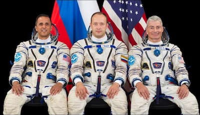 Series of three spacewalks in October, ISS' Expedition 53 crew to take the reins