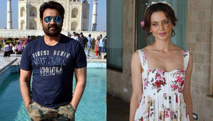 Shekhar Suman’s cryptic tweet backfires, actor clarifies it wasn’t about Kangana Ranaut