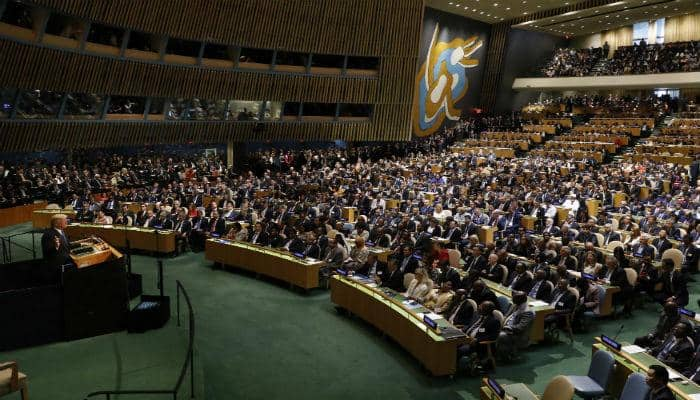 Donald Trump&#039;s UN speech: How world leaders are reacting