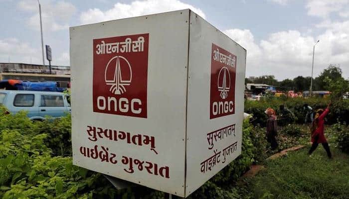 ONGC strikes &#039;good&#039; offshore oil, gas find: Sources