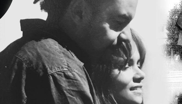 Halle Berry confirms relationship with Alex Da Kid on Instagram