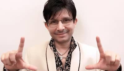 KRK continues narcissistic rant, posts 'proof' of destroying careers of these celebs