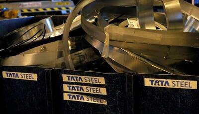 Tata Steel, ThyssenKrupp agree to merge European operations