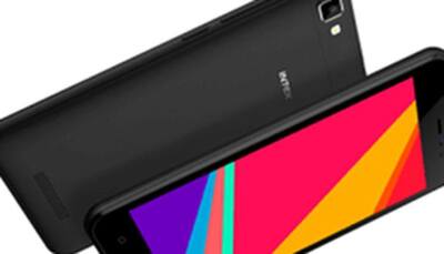 Intex launches two new affordable smartphones