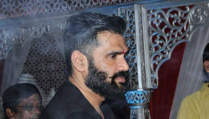 Suniel Shetty's 'Bhai' sequel in the pipeline
