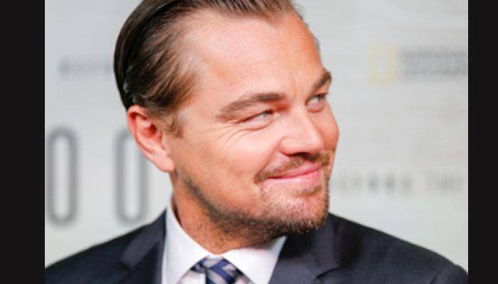 Leonardo DiCaprio announces USD 20 M deal for environmental grants