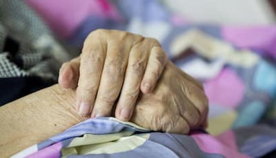 Alzheimer's disease looms as elderly population in India rises: Report