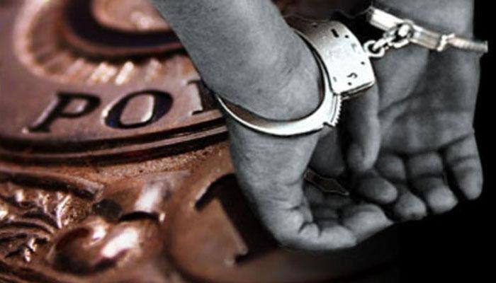 Odisha: Nine more persons arrested for violence during hartal