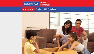 Reliance Home Finance to list on stock exchanges on Friday