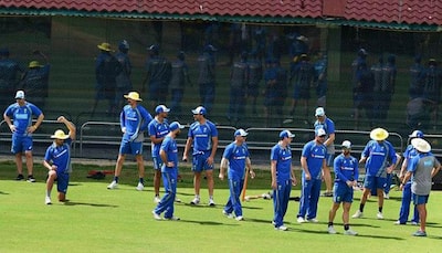Australian team frets over ‘overheated’ grilled chicken ahead of Kolkata ODI