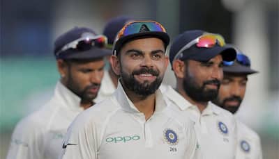 Test's loss is ODI's gain: BCCI, CSA confirm India's tour of South Africa