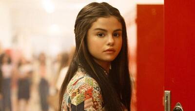 Selena Gomez being eyed as ''American Idol'' judge