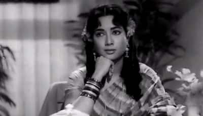Veteran Bollywood actress Shakila passes away