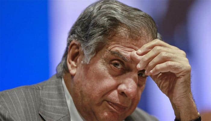 Face of Tata group to change in next decade: Ratan Tata