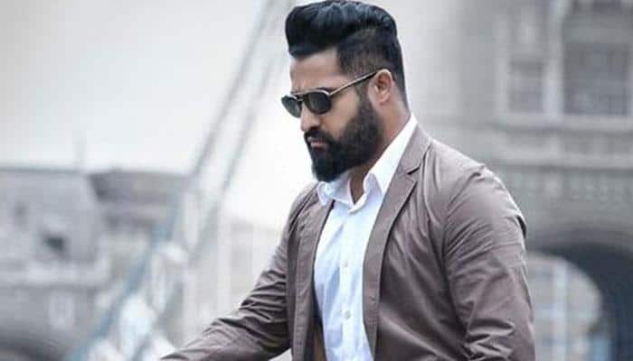 My family legacy keeps me grounded: Jr NTR | People News | Zee News