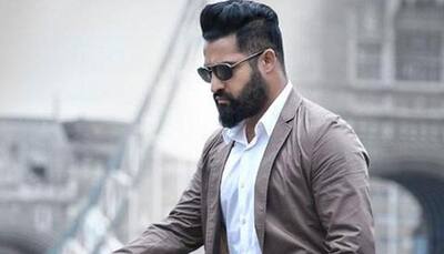 My family legacy keeps me grounded: Jr NTR