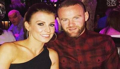 Cracks in Wayne Rooney’s marriage? Wife Coleen is ‘sick’ of his immaturity 
