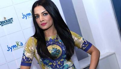 Neither constitution nor mindset supports LGBTs in India: Celina Jaitly
