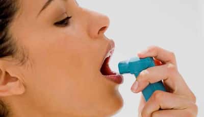 Pollens one of the reasons behind asthma attacks: Study